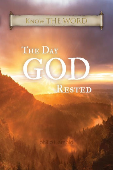 El día que Dios descansó