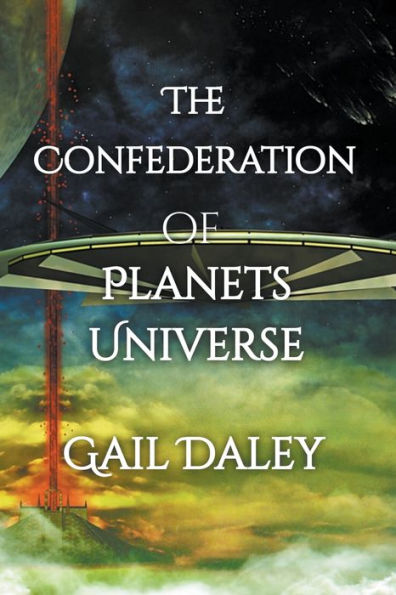The Confederation Of Planets Universe (Reader Magnets)