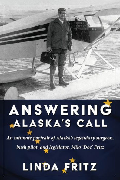 Answering Alaska'S Call
