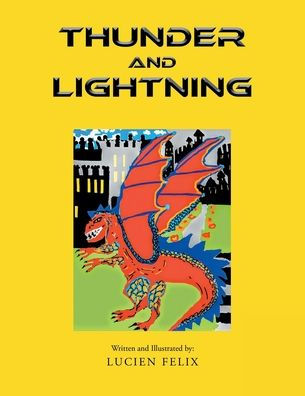 Thunder And Lightning