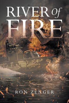 River Of Fire