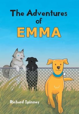 The Adventures Of Emma - 9781684982844
