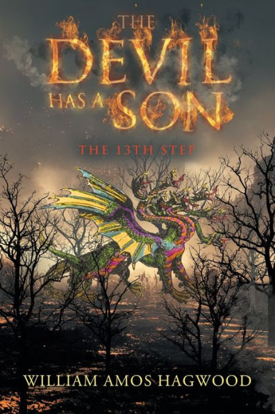 The Devil Has A Son: The 13Th Step