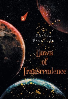 Dawn Of Transcendence - 9781684985005