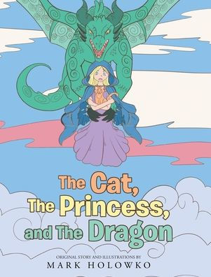 The Cat, The Princess, And The Dragon