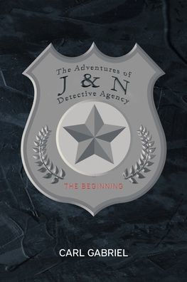 The Adventures Of J And N Detective Agency: The Beginning