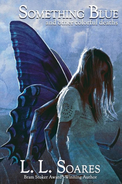 Something Blue And Other Colorful Deaths