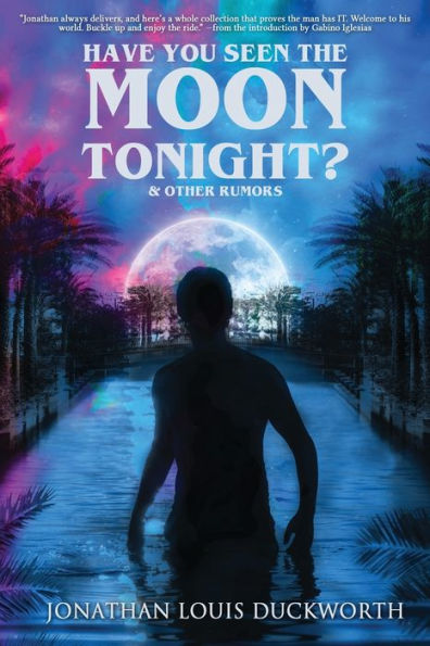 ¿Has visto la luna esta noche?
