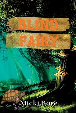 Blind Fairy: Zahra Of The Uwharries