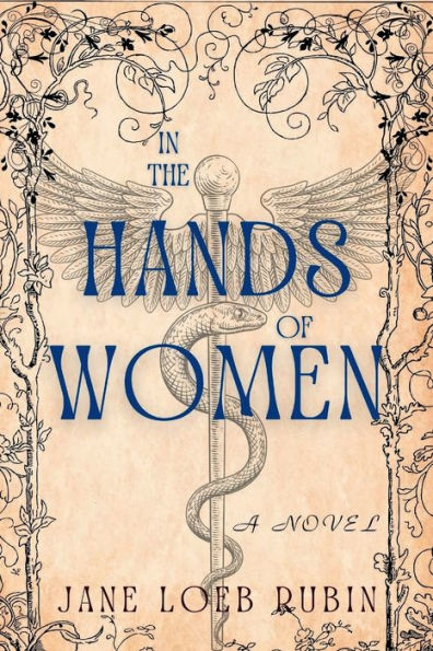 In The Hands Of Women: A Gilded City Series