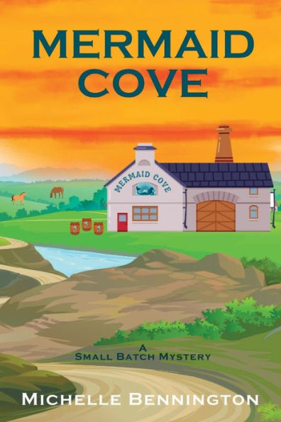 Mermaid Cove: un pequeño misterio por lotes