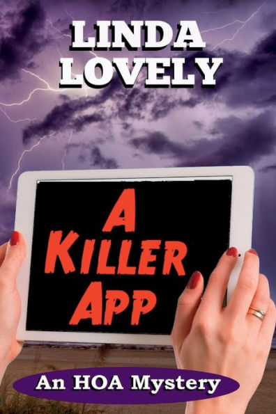 A Killer App: An Hoa Mystery