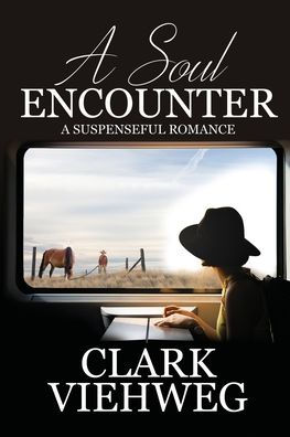 Un encuentro con el alma: un romance de suspenso
