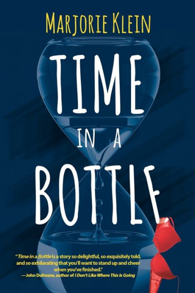 Time In A Bottle: Could The Fountain Of Youth Be Real?