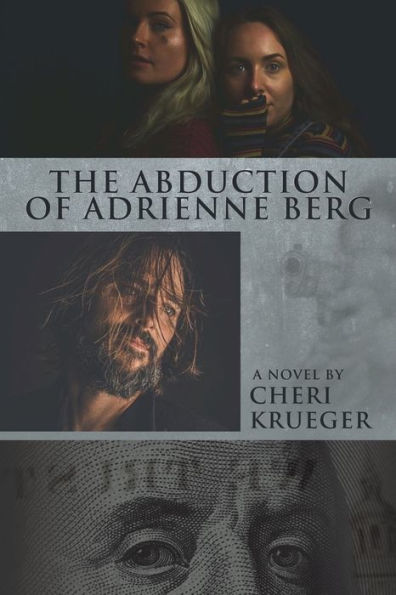 The Abduction Of Adrienne Berg