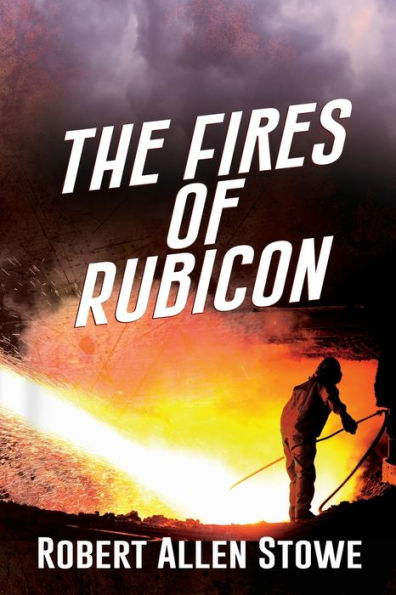 The Fires Of Rubicon