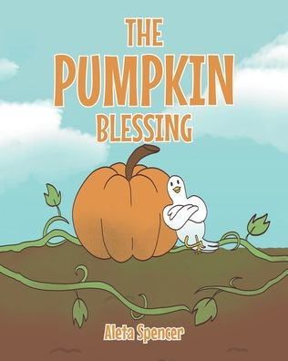 The Pumpkin Blessing - 9781685262037
