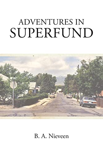 Aventuras en Superfund