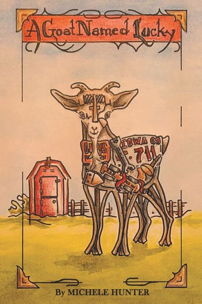 A Goat Named Lucky