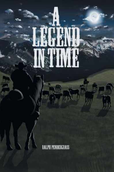 A Legend In Time