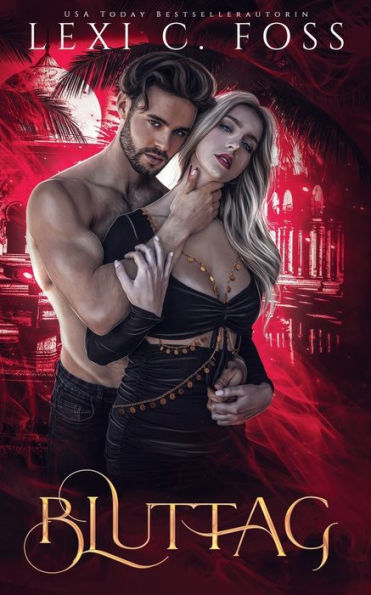 Bluttag (German Edition)