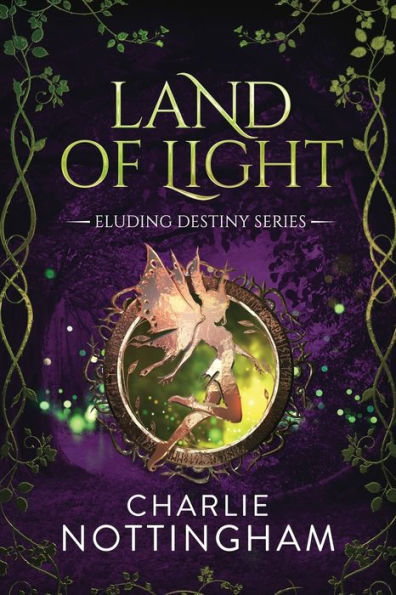 Land Of Light