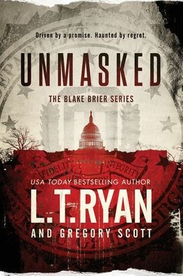 Unmasked - 9781685331955