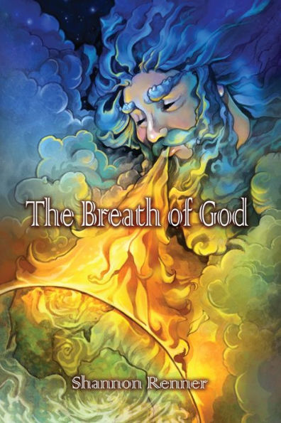 The Breath Of God
