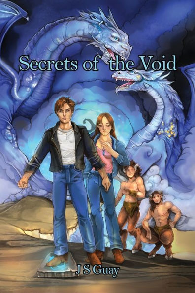 Secrets Of The Void