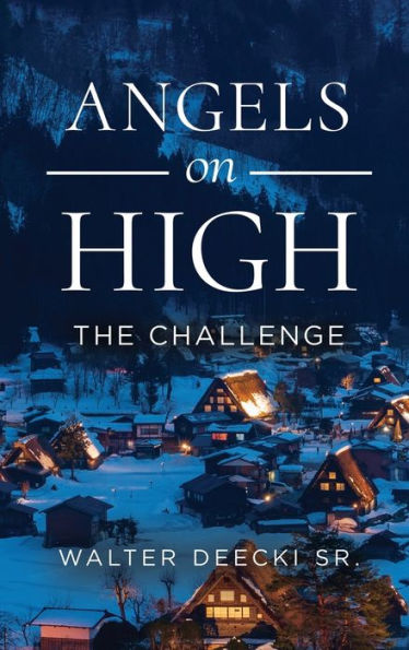Angels On High
