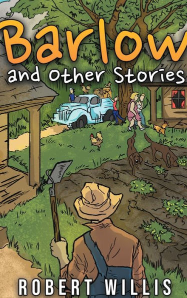 Barlow And Other Stories