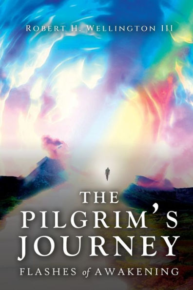The Pilgrim'S Journey: Flashes Of Awakening