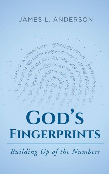 God'S Fingerprints: Building Up Of The Numbers