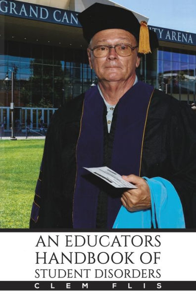 An Educator'S Handbook Of Student Disorders