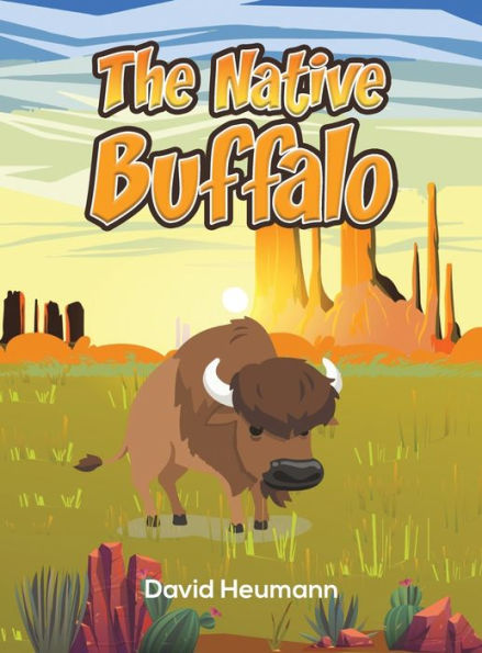 El nativo: búfalo