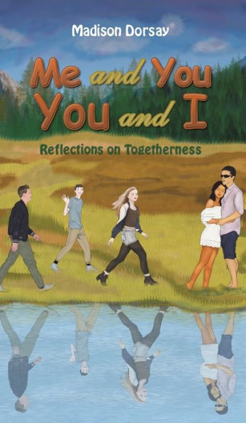 Tu y yo - Tu y yo