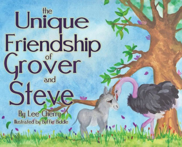 The Unique Friendship Of Grover And Steve