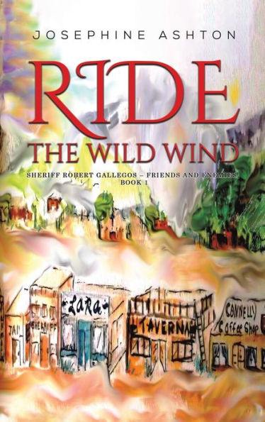 Ride The Wild Wind