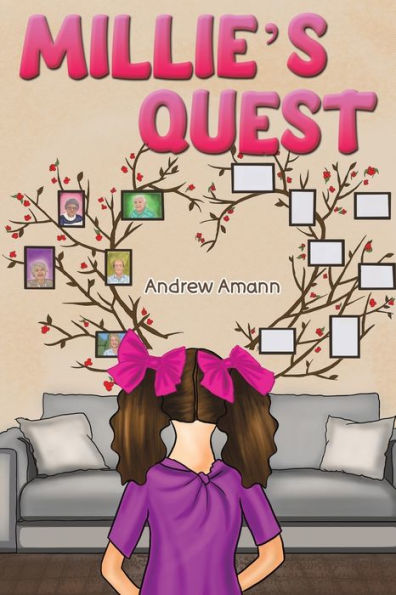 Millie'S Quest