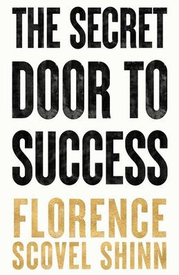 The Secret Door To Success