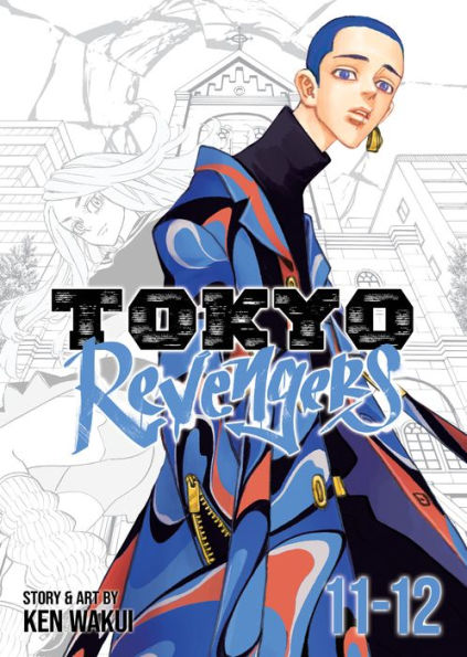Vengadores de Tokio (Omnibus) vol. 11-12