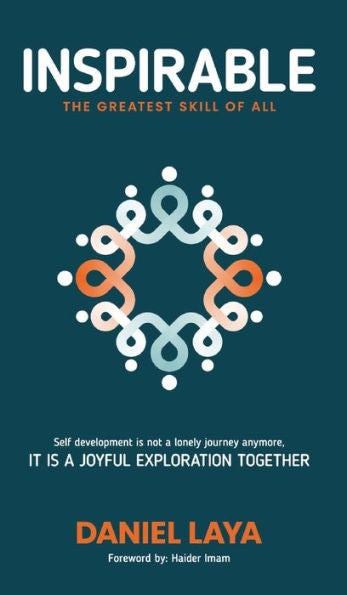 Inspirable: The Greatest Skill Of All - 9781685835354