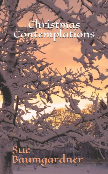 Christmas Contemplations (Seasons)