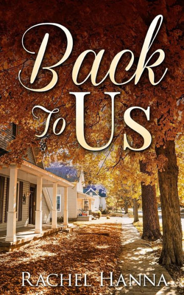 Back To Us