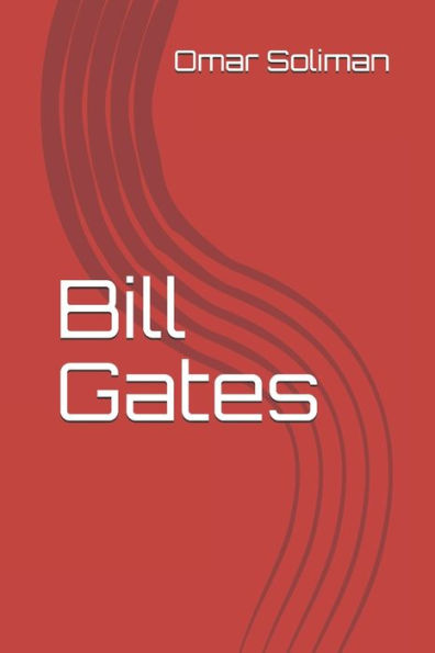 Bill Gates