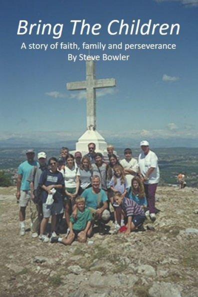 Bring The Children: Una historia de fe, familia y perseverancia