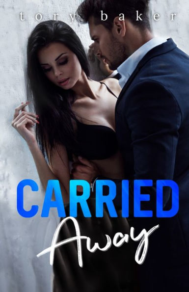 Carried Away (Alphas In Love)