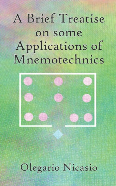 A Brief Teatrise on some Applications of Mnemotechnics