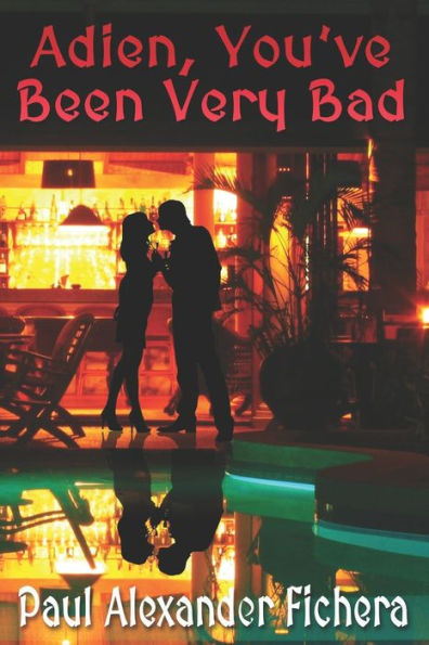 Aiden, You’ve Been Very Bad