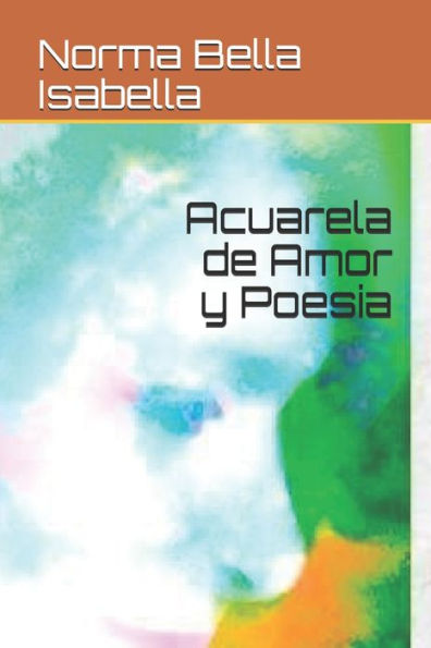 Acuarela de Amor y Poesía (Edición Española)